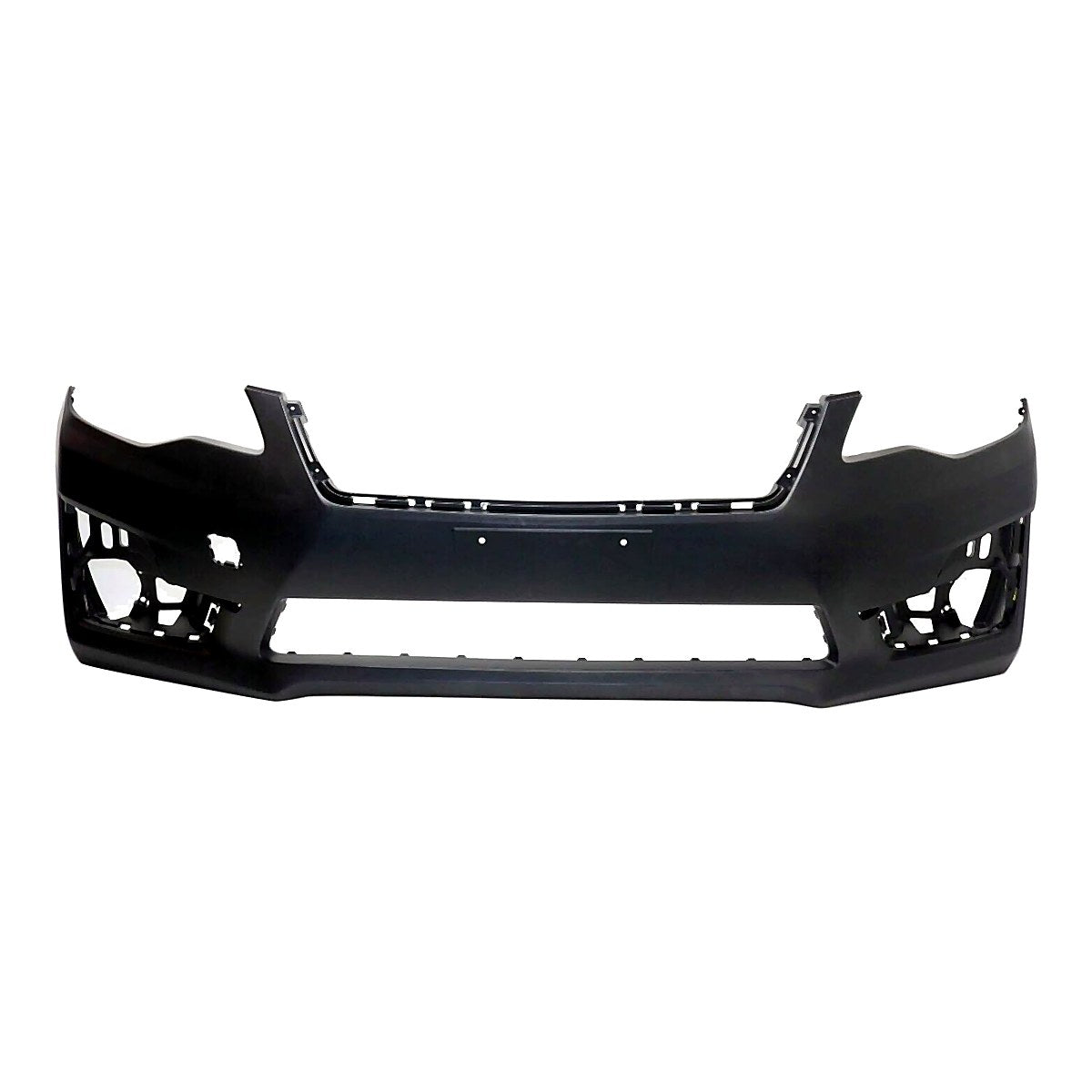 2015-2016 Subaru Impreza Front Bumper Fr, su1000179. Front view.