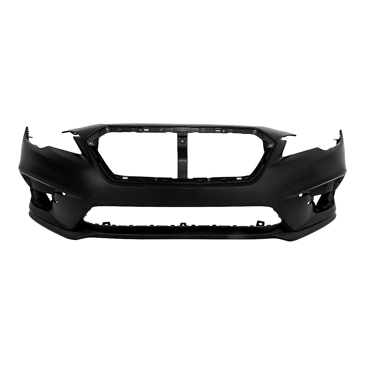 2018-2019 Subaru Legacy Front Bumper Fr, su1000186. Front view.