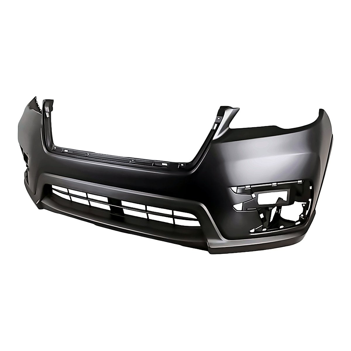 2019-2022 Subaru Ascent Front Lower Bumper Fr, su1000188. Front view.