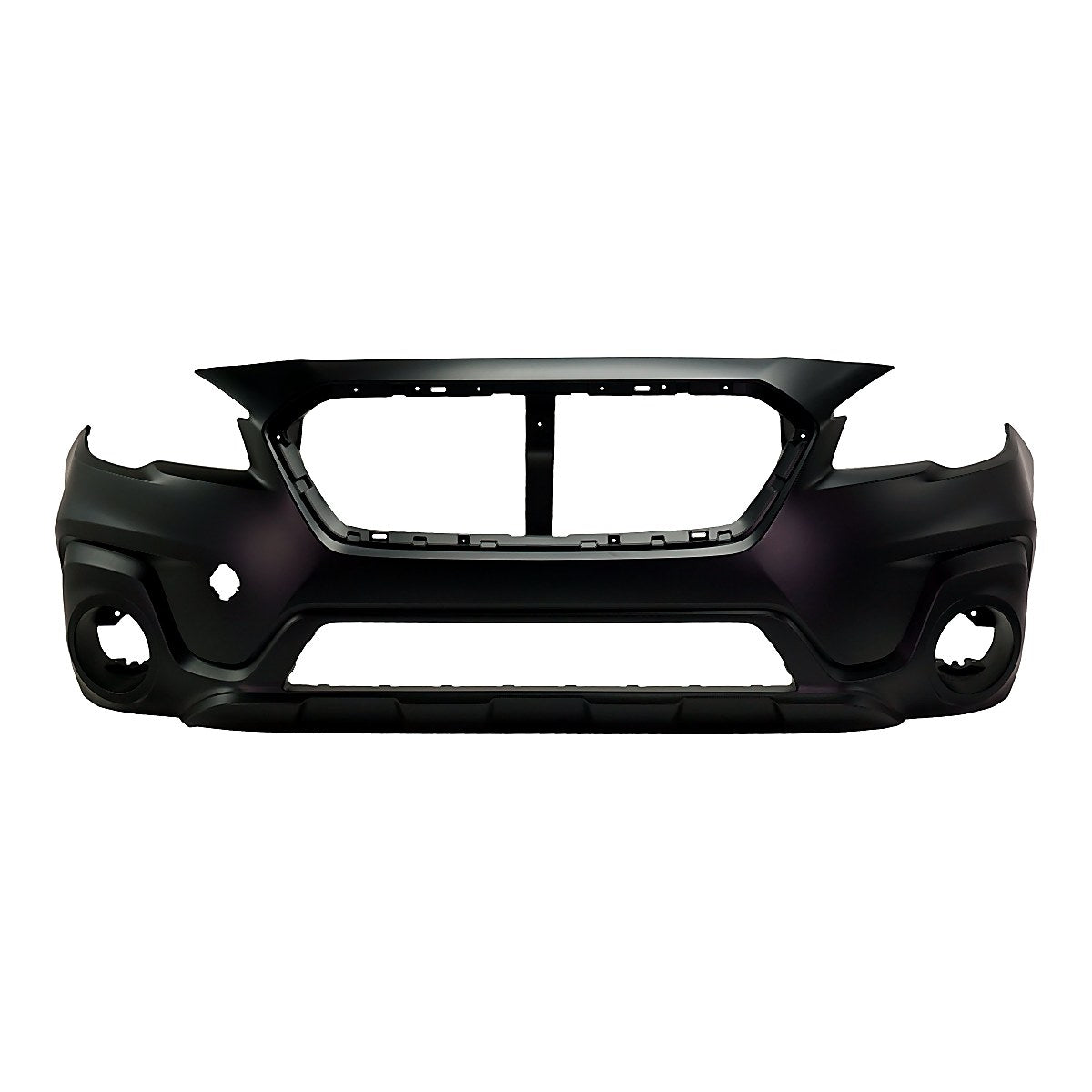 2018-2019 Subaru Outback Front Lower Bumper Fr, su1000189. Front view.