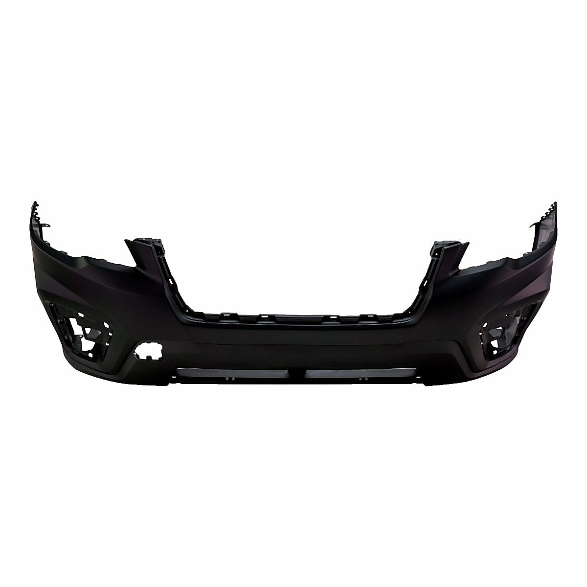 2019-2021 Subaru Forester Front Bumper Fr, su1000191. Front view.