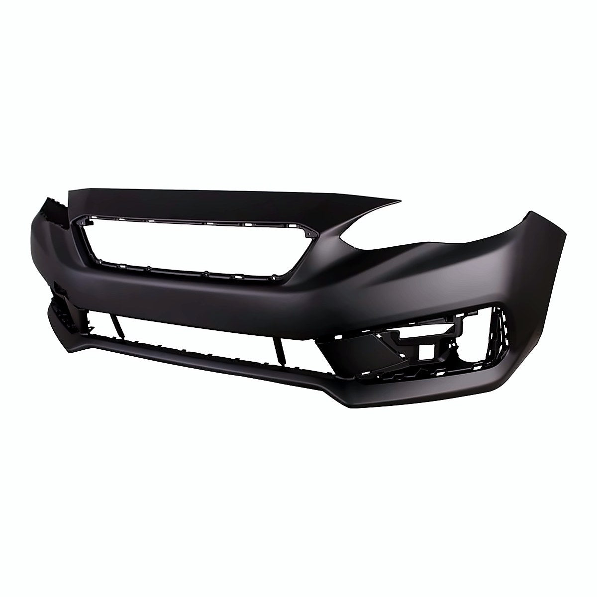 2020-2023 Subaru Impreza Front Bumper Fr, su1000193. Front view.