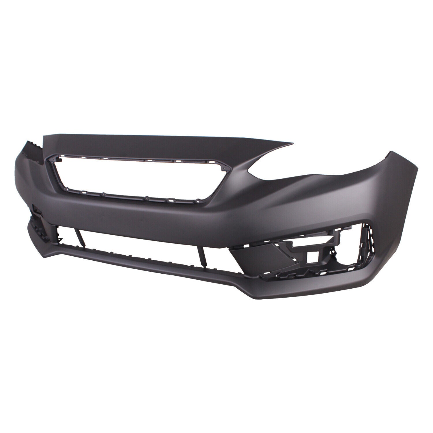 2020-2023 Subaru Impreza Front Bumper Primed , SU1000193. Perfect fit and finish.