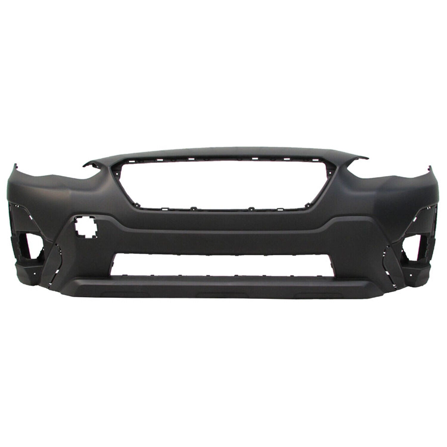2021-2023 Subaru Crosstrek Front Upper Bumper Primed , SU1000196. Tested for reliable performance.