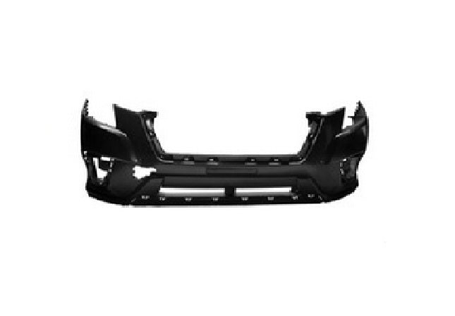 2022-2023 Subaru Forester Front Upper Bumper Primed , SU1000198. OEM-style replacement.
