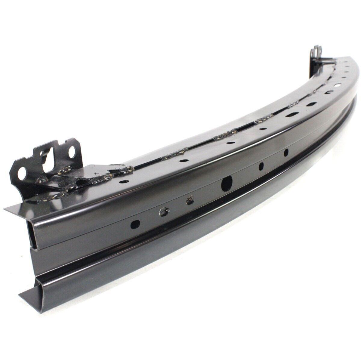 2009-2013 Subaru Forester Rebar Front Steel , SU1006144. Replacement part ready for install.
