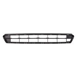 2018-2020 Subaru Crosstrek Grille Lower Matte-Black , SU1036103. Durable and impact-resistant.