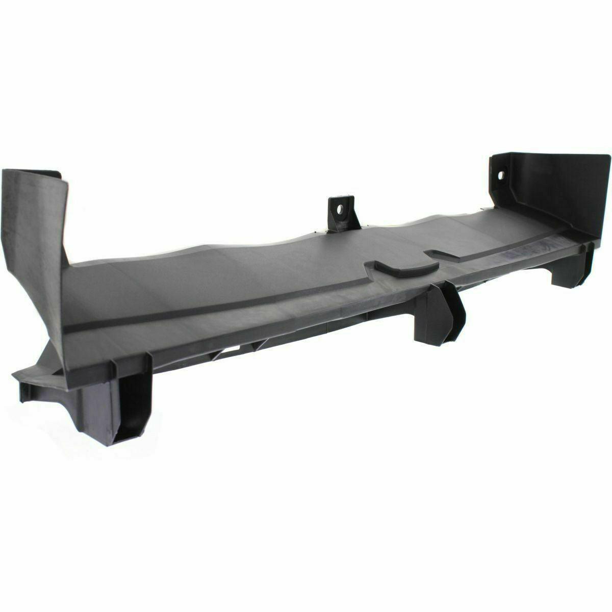 2010-2014 Subaru Outback Bumper Air Intake Cover Front , SU1037100. Tested for reliable performance.