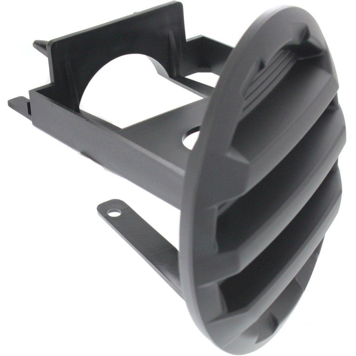 2008-2014 Subaru Outback Fog Lamp Cover Front Driver Side , SU1038103. Factory-style replacement part.