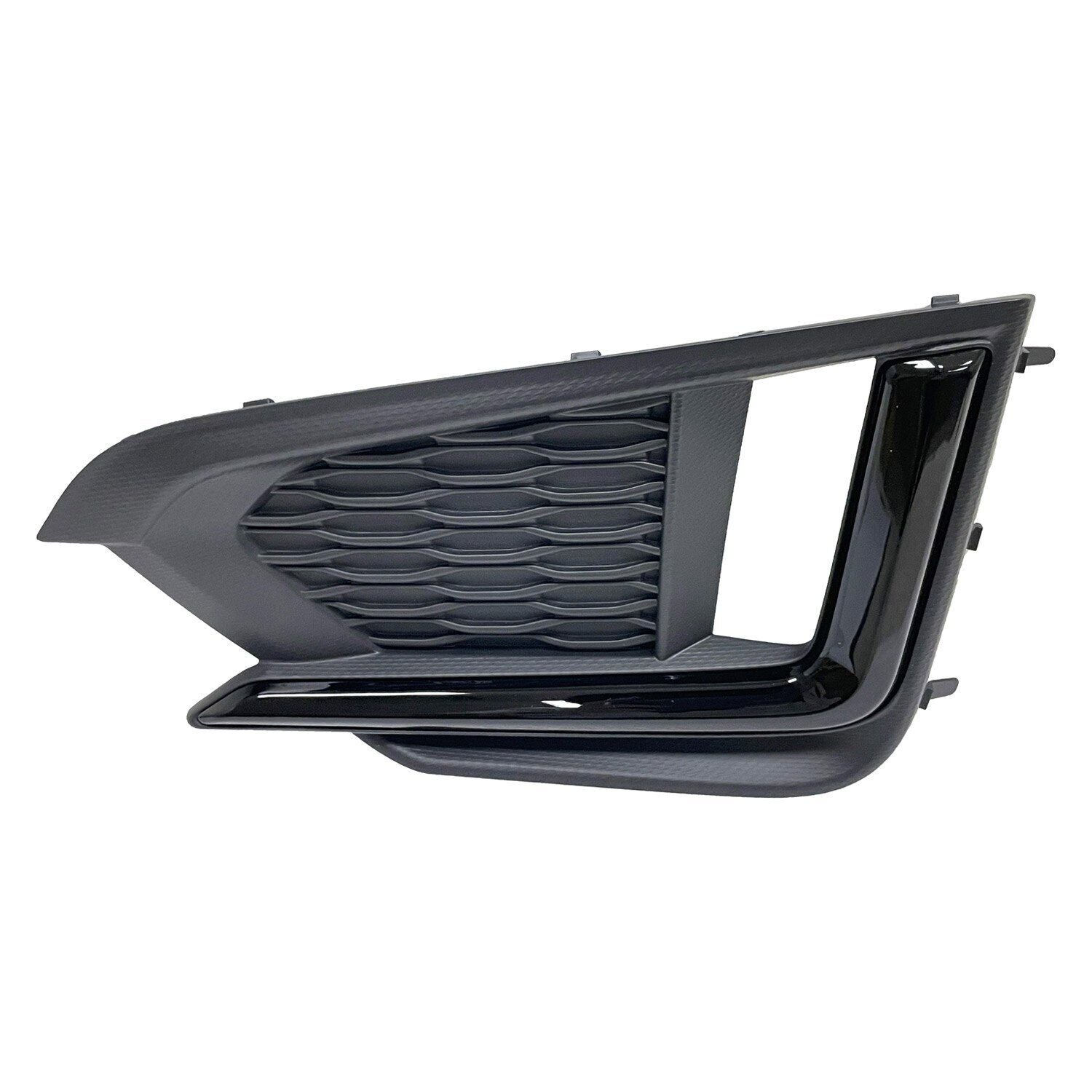2017-2019 Subaru Impreza Fog Lamp Cover Driver Side , SU1038129. High-strength and long-lasting.