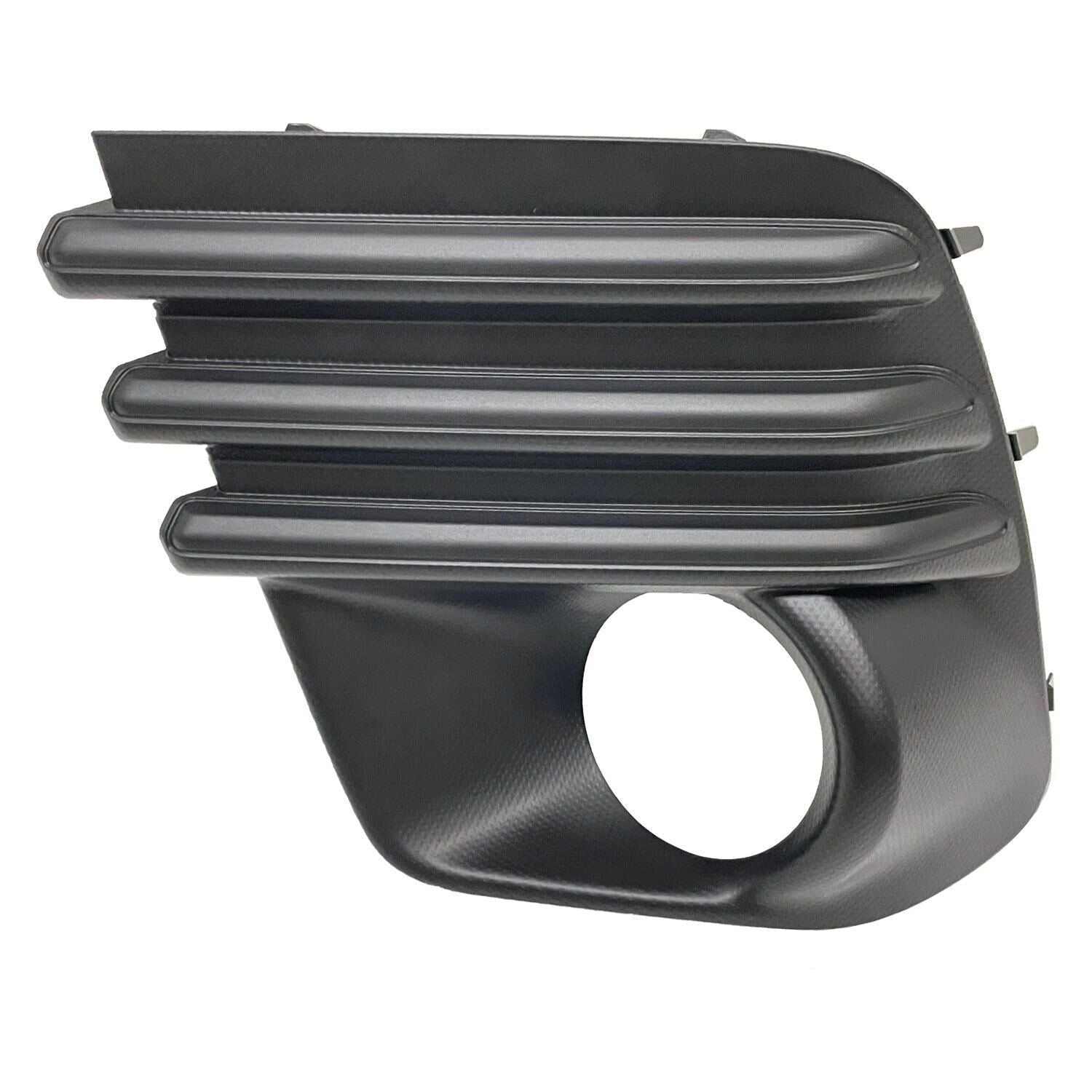 2022-2023 Subaru Forester Fog Lamp Bezel Front Driver Side , SU1038131. Professional-grade auto body part.