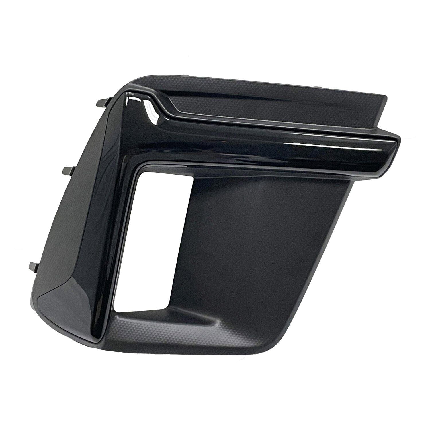 2022-2023 Subaru Forester Fog Lamp Bezel Front Passenger Side , SU1039130. Tested for reliable performance.