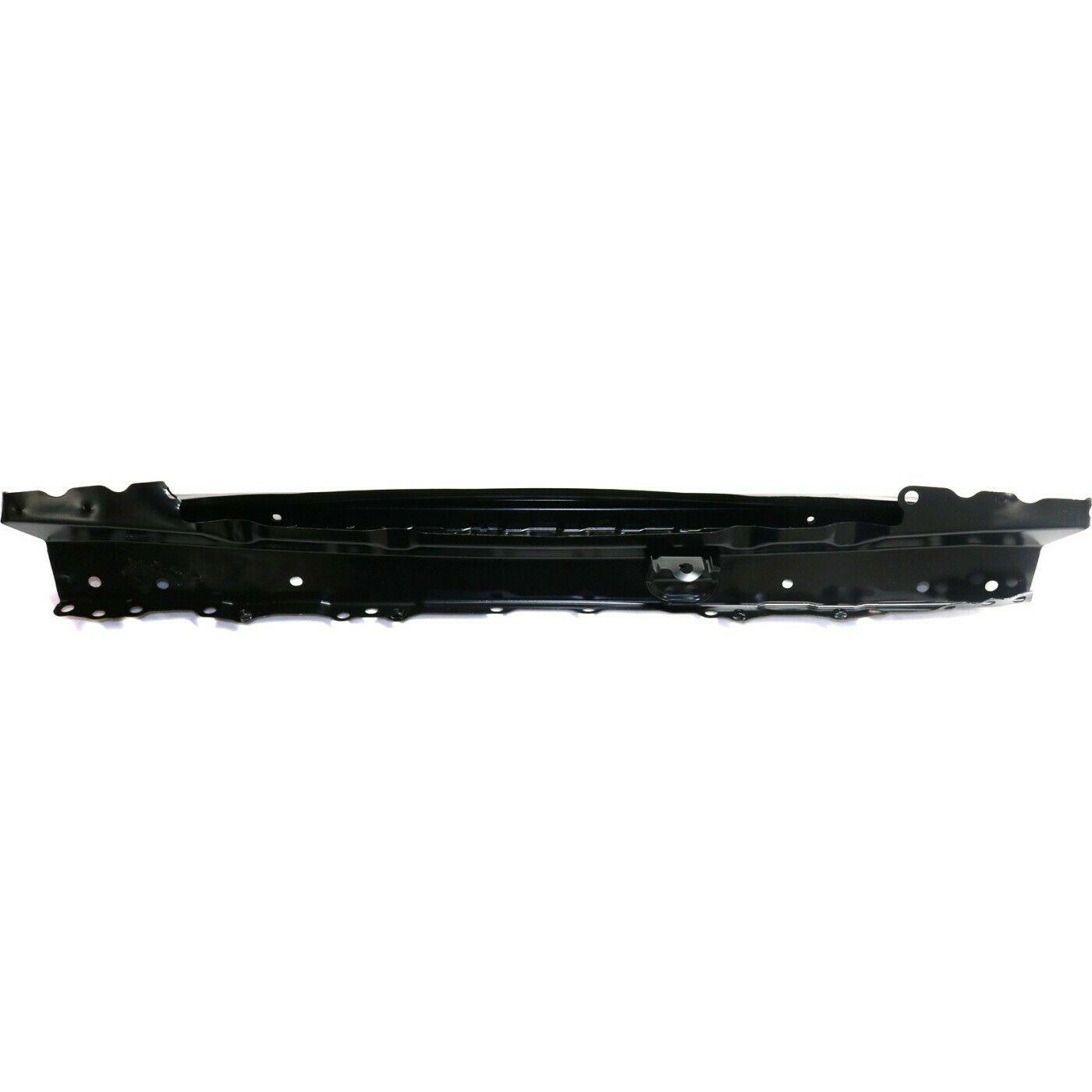2015-2020 Subaru WRX STI Front Absorber , SU1070116. Angle view for visual reference.