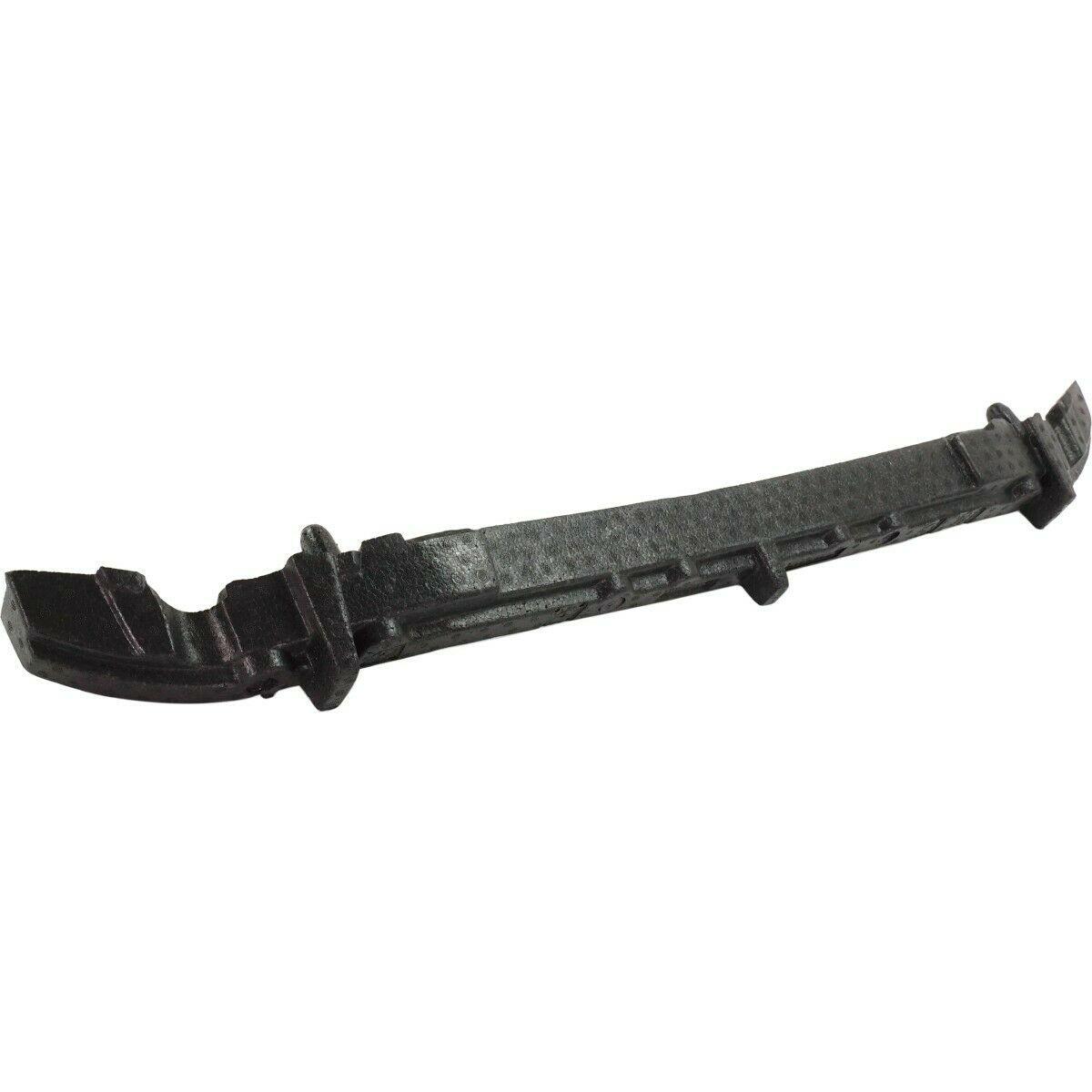2018-2020 Subaru Crosstrek Front Absorber Upper , SU1070122. OEM-quality exterior component.