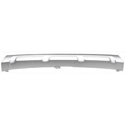 2020-2022 Subaru Outback Bumper Skid Plate Front Silver Gray , SU1095103. Installed view for reference.