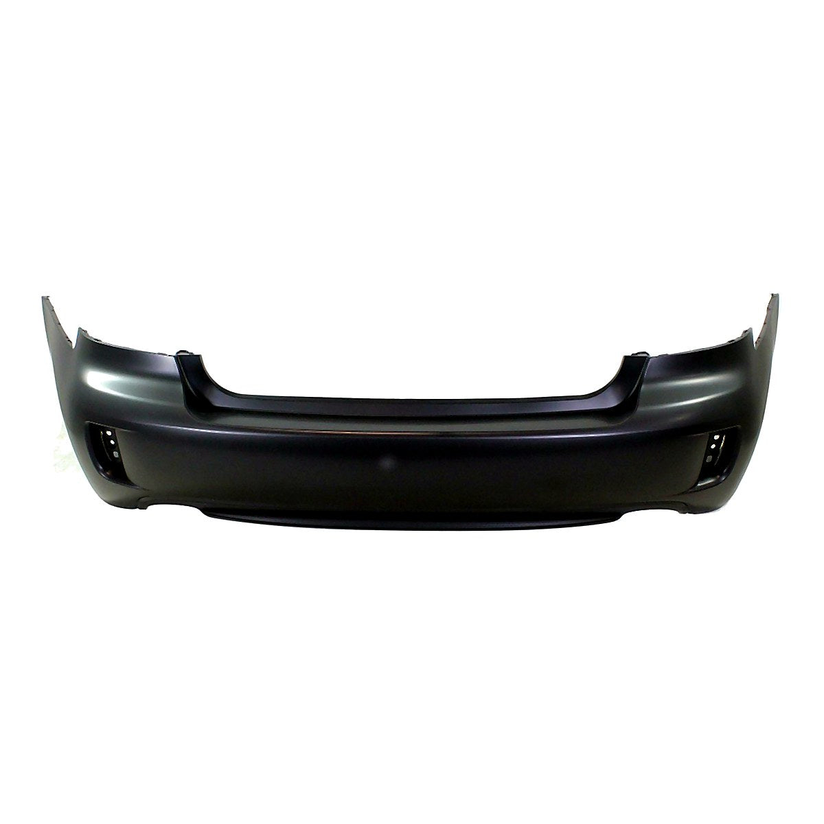 2008-2009 Subaru Legacy Rear Bumper Rr, su1100159. Front view.