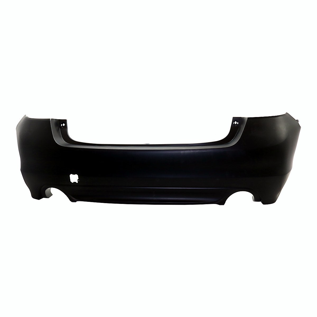 2015-2017 Subaru Legacy Rear Bumper Rr, su1100174. Front view.