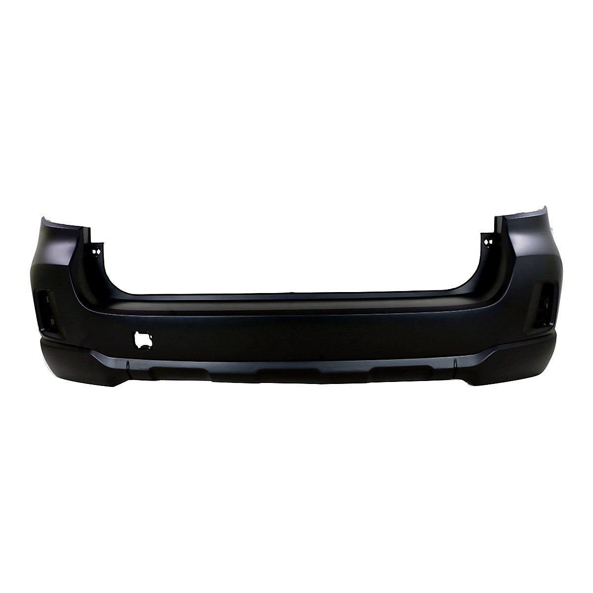 2015-2017 Subaru Outback Rear Upper Bumper Rr, su1100175. Front view.