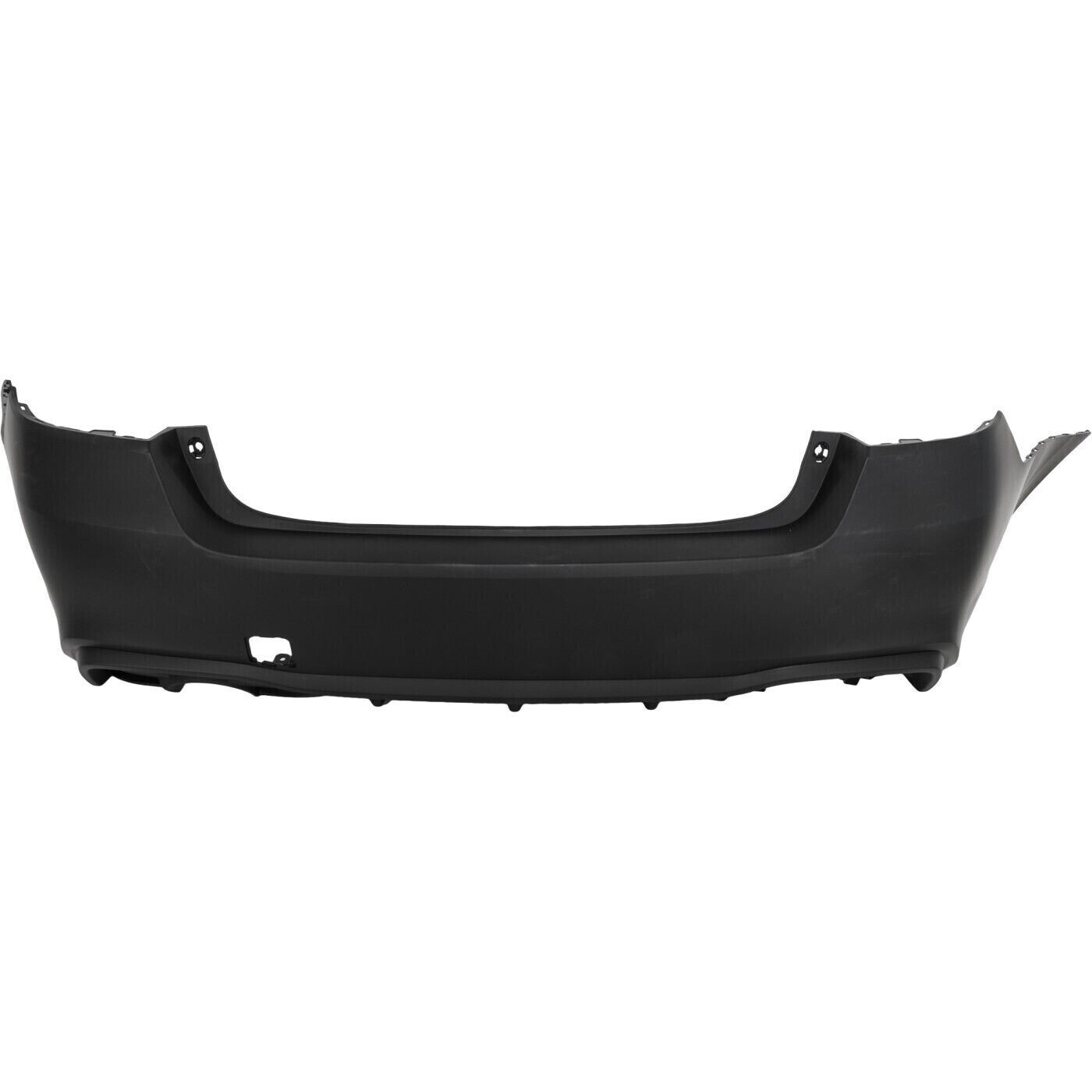 2018-2019 Subaru Legacy Rear Upper Bumper , SU1100181. High-strength and long-lasting.