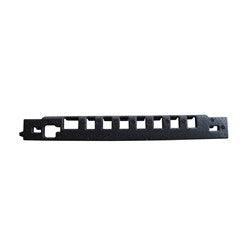 2015-2019 Subaru Outback Rear Absorber , SU1170112. Tested for reliable performance.