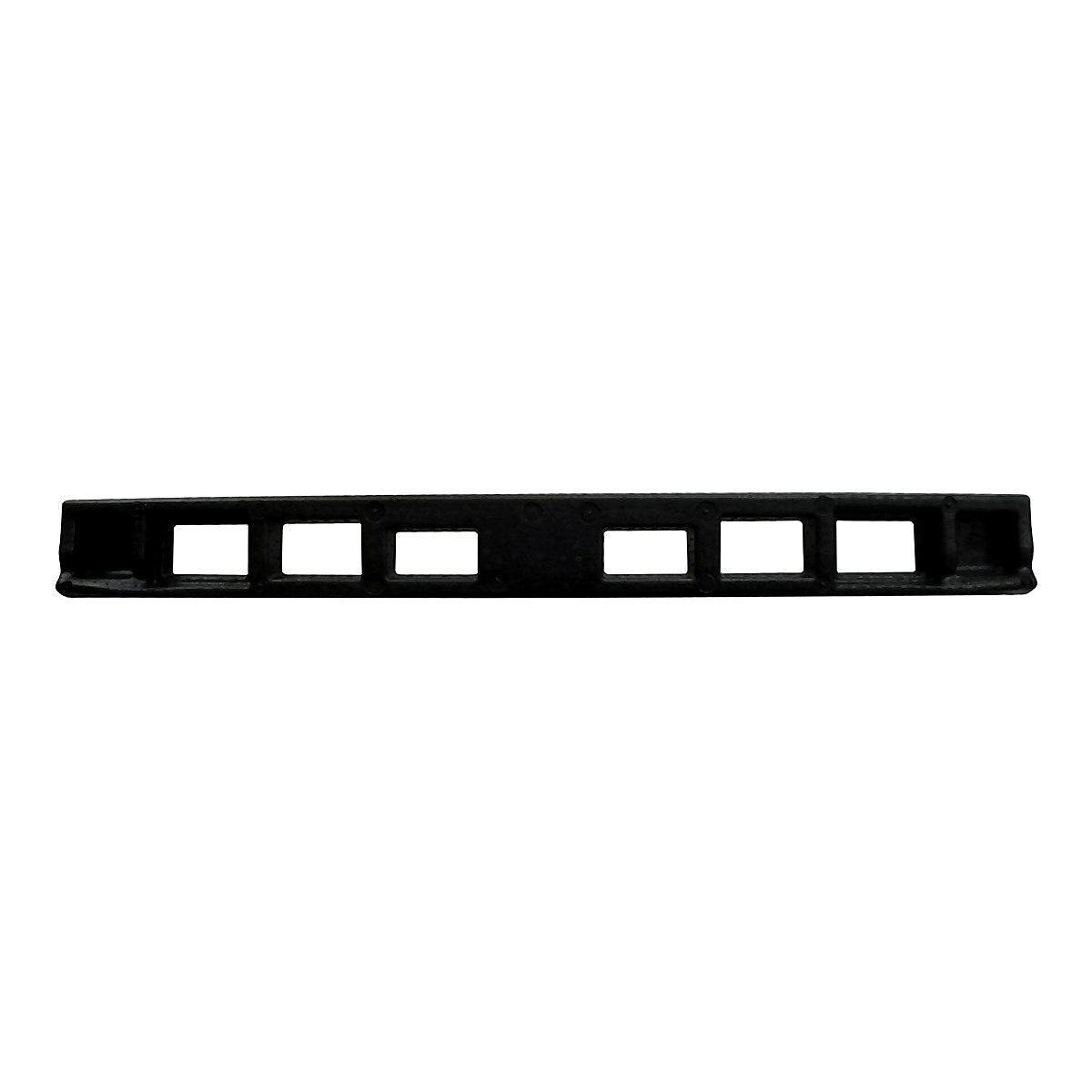 2018-2019 Subaru Legacy Rear Absorber Rr, su1170113. Front view.