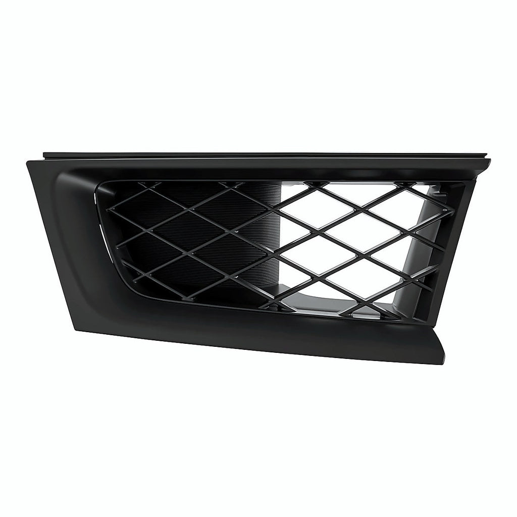 2006-2007 Subaru Outback Impreza Passenger Side Grille Rh, su1200134. Front view.