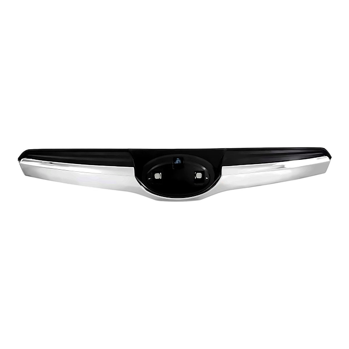 2014-2016 Subaru Forester Upper Grille Upper, su1200155. Front view.