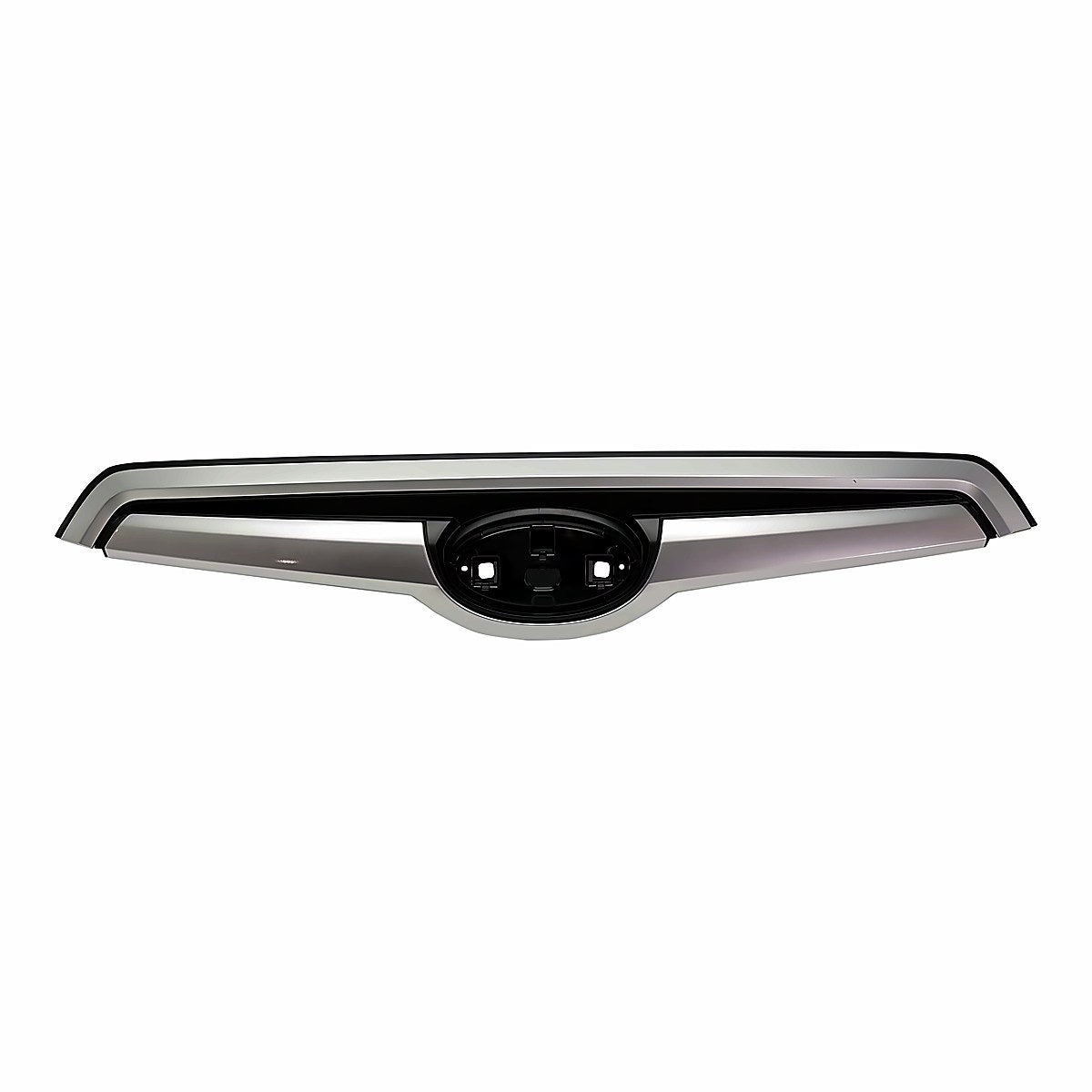 2019-2021 Subaru Forester Upper Grille Upper, su1200175. Front view.