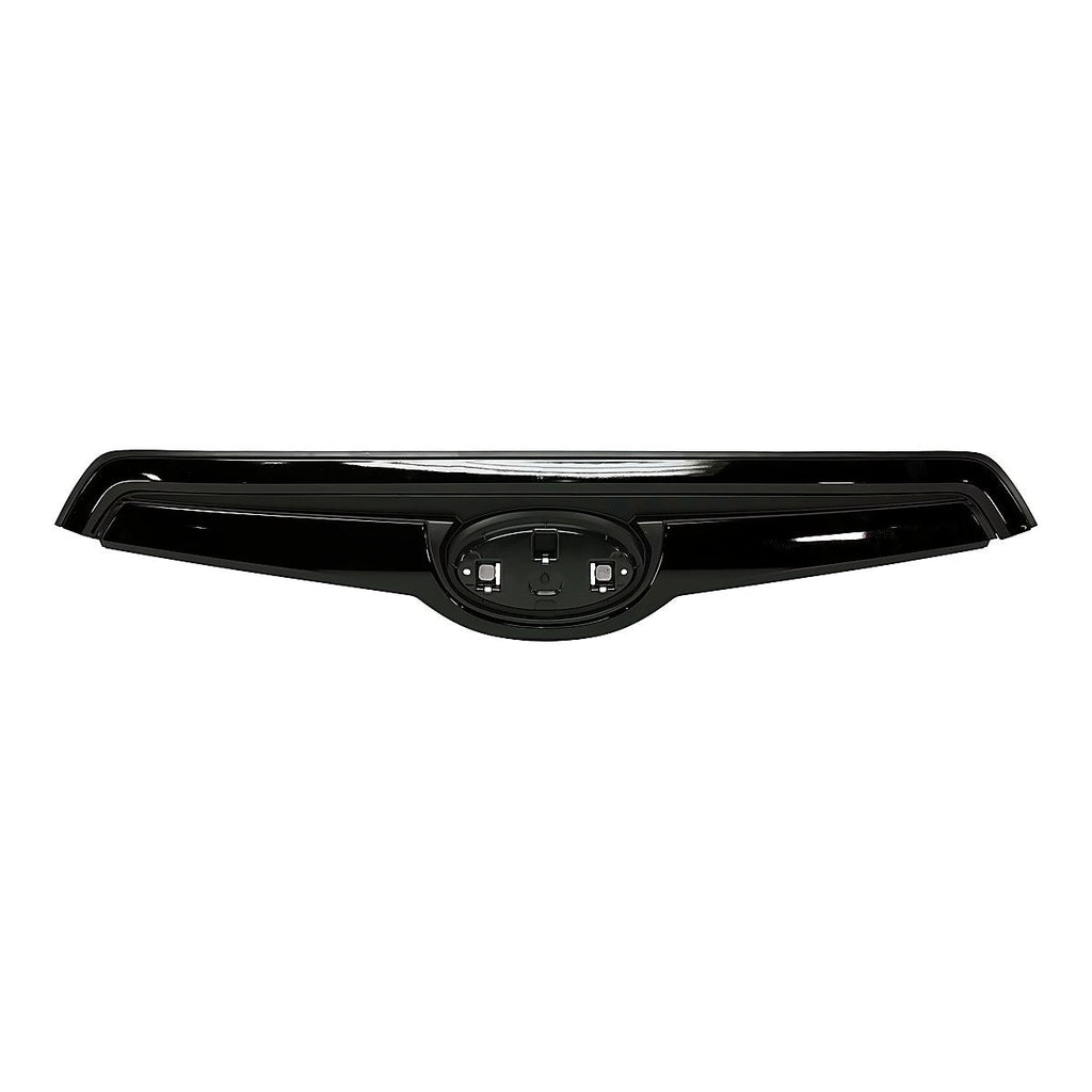 2019-2021 Subaru Forester Upper Grille Upper, su1200177. Front view.