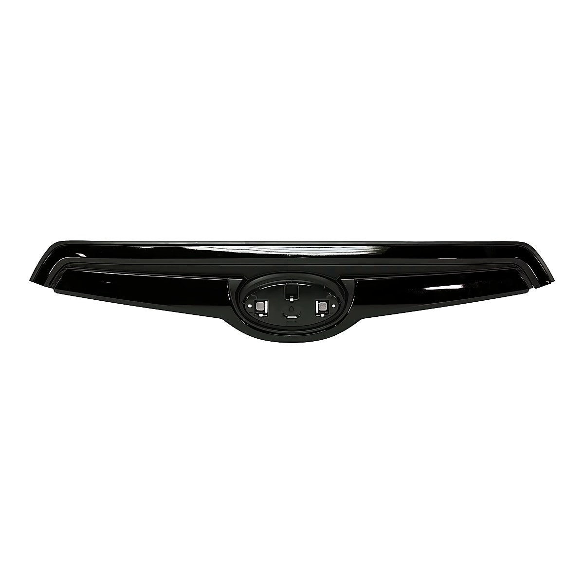 2019-2021 Subaru Forester Upper Grille Upper, su1200177. Front view.