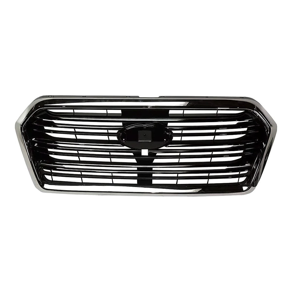 2019-2022 Subaru Ascent Front Grille Premier Touring, su1200183. Front view.