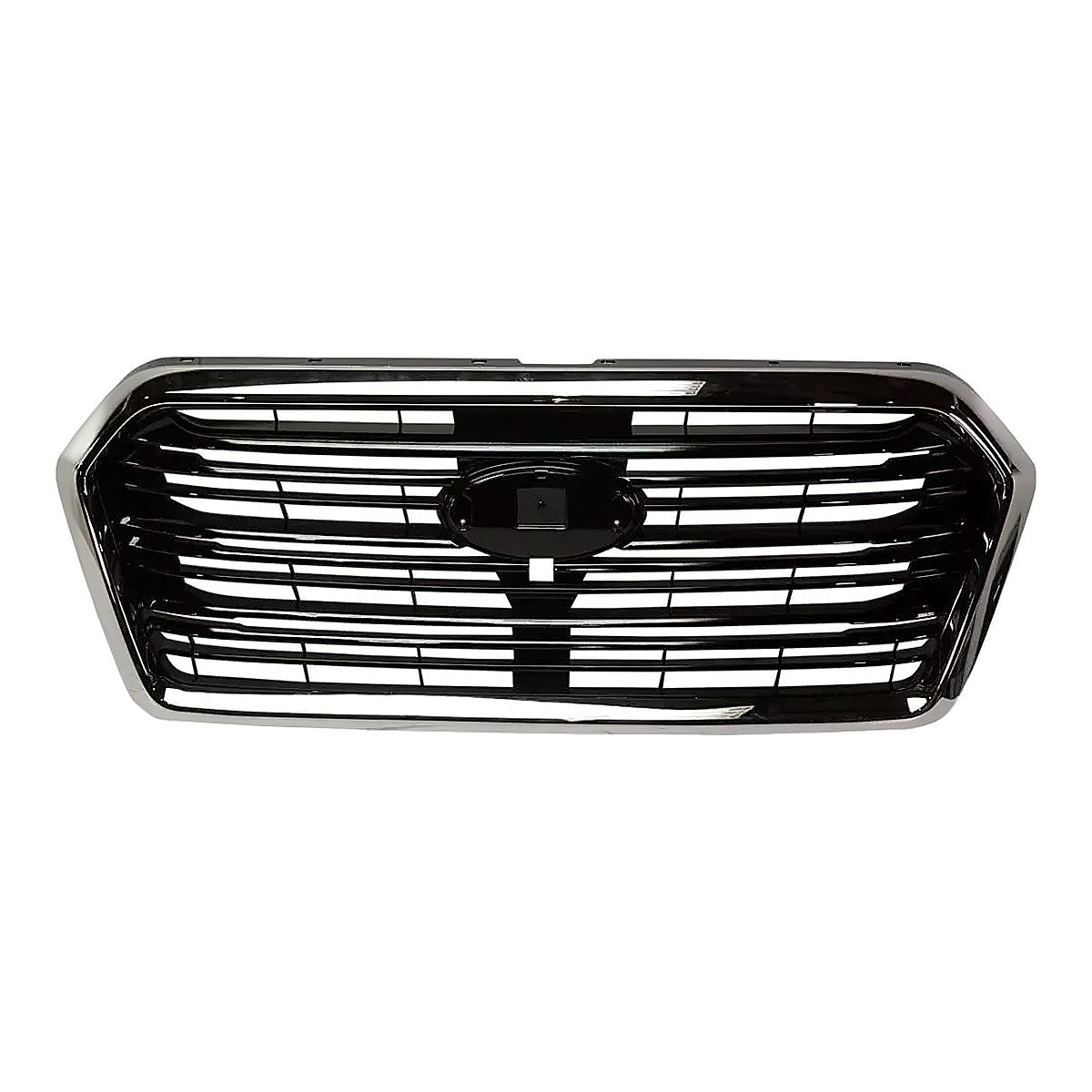 2019-2022 Subaru Ascent Front Grille Premier Touring, su1200183. Front view.