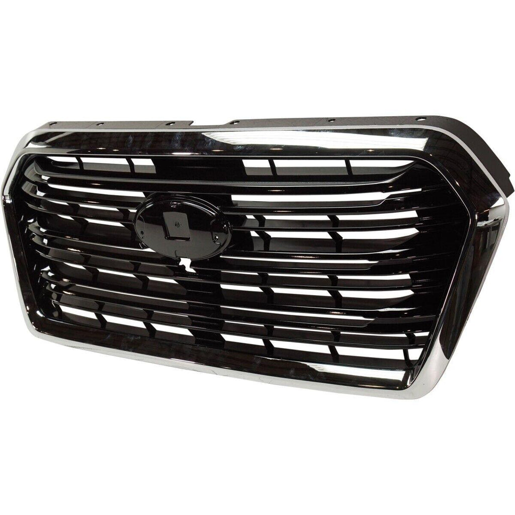2019-2022 Subaru Ascent Grille , SU1200183. Made with quality materials.