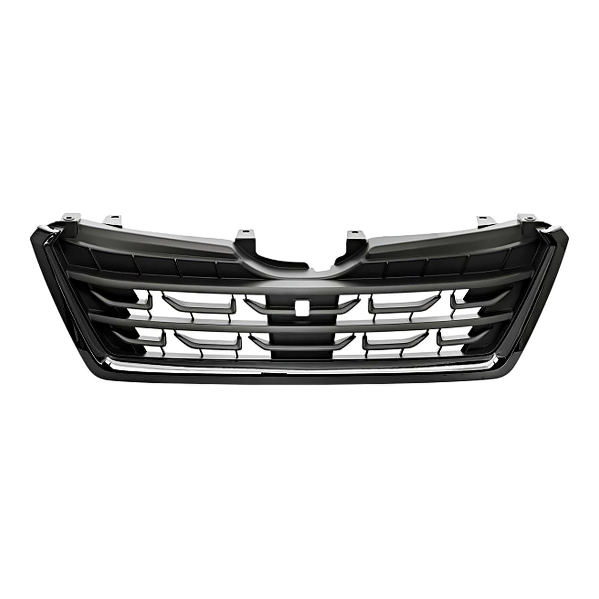 2022-2023 Subaru Forester Front Lower Grille Fr, su1200202. Front view.