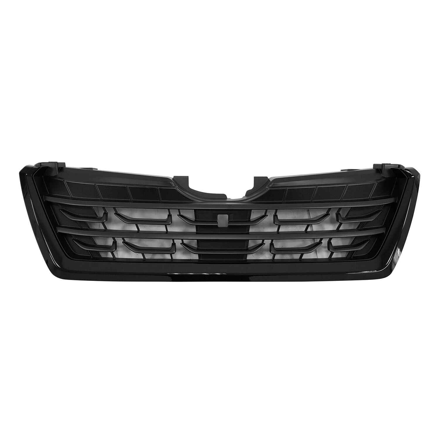 2022-2023 Subaru Forester Grille Front Lower , SU1200202. Exact fit for vehicle restoration.