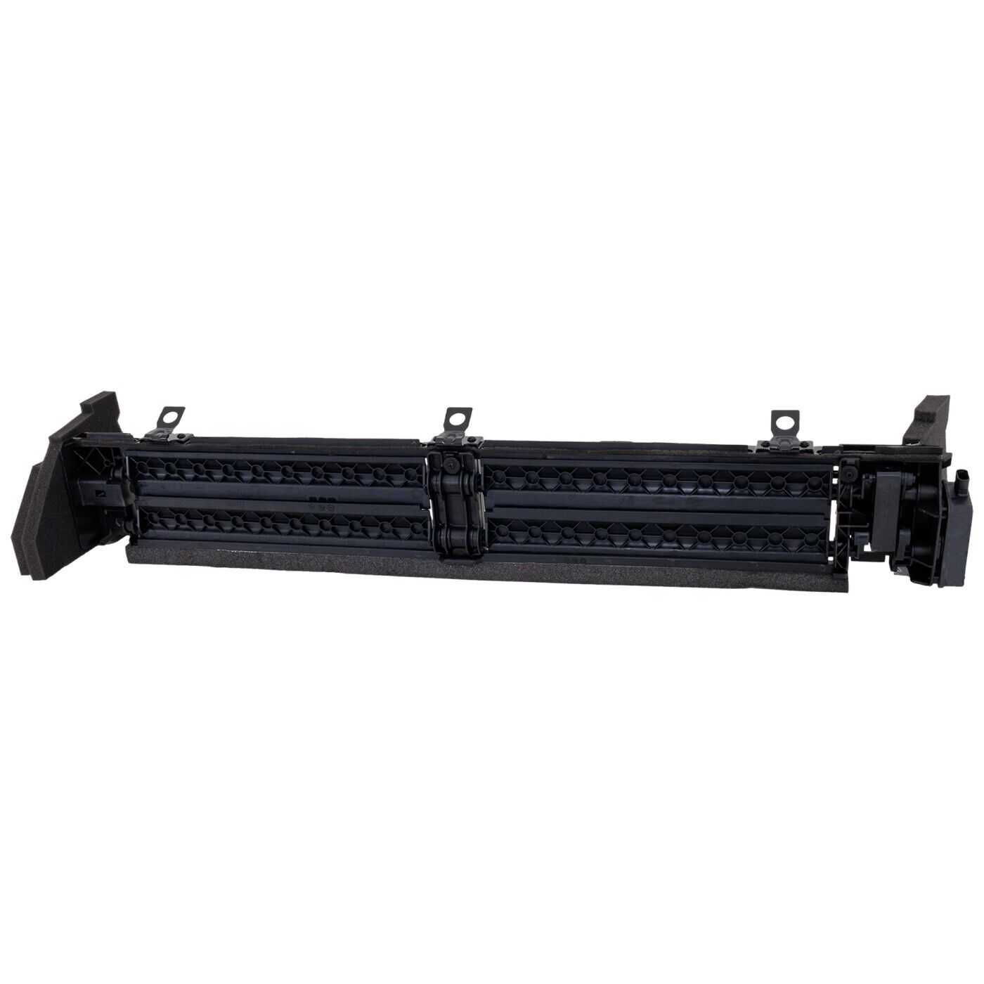 2020-2022 Subaru Legacy Radiator Shutter Assy , SU1206104. Replacement part ready for install.