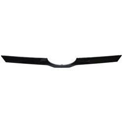 2018-2019 Subaru Crosstrek Grille Moulding Primed , SU1210105. Professional-grade auto body part.