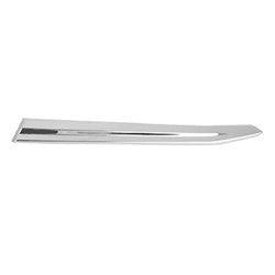 2020-2023 Subaru Impreza Grille Moulding Driver Side Chrome , SU1212109. Direct fit for easy installation.