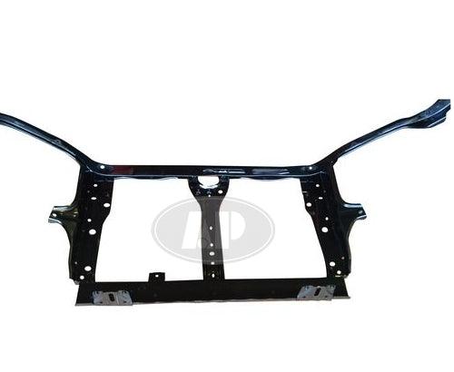 2009-2013 Subaru Forester Radiator Support , SU1225139. Angle view for visual reference.