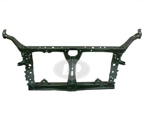 2010-2012 Subaru Outback Radiator Support Steel , SU1225140. OEM-style replacement.