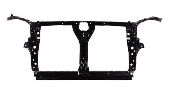 2012-2016 Subaru Impreza Radiator Support Steel , SU1225145. OEM-style replacement.