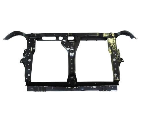 2014-2018 Subaru Forester Radiator Support Steel , SU1225147. Exact fit for vehicle restoration.