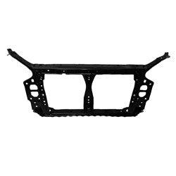2018-2023 Subaru Crosstrek Radiator Support Steel , SU1225159. Precision fitment for collision repair.