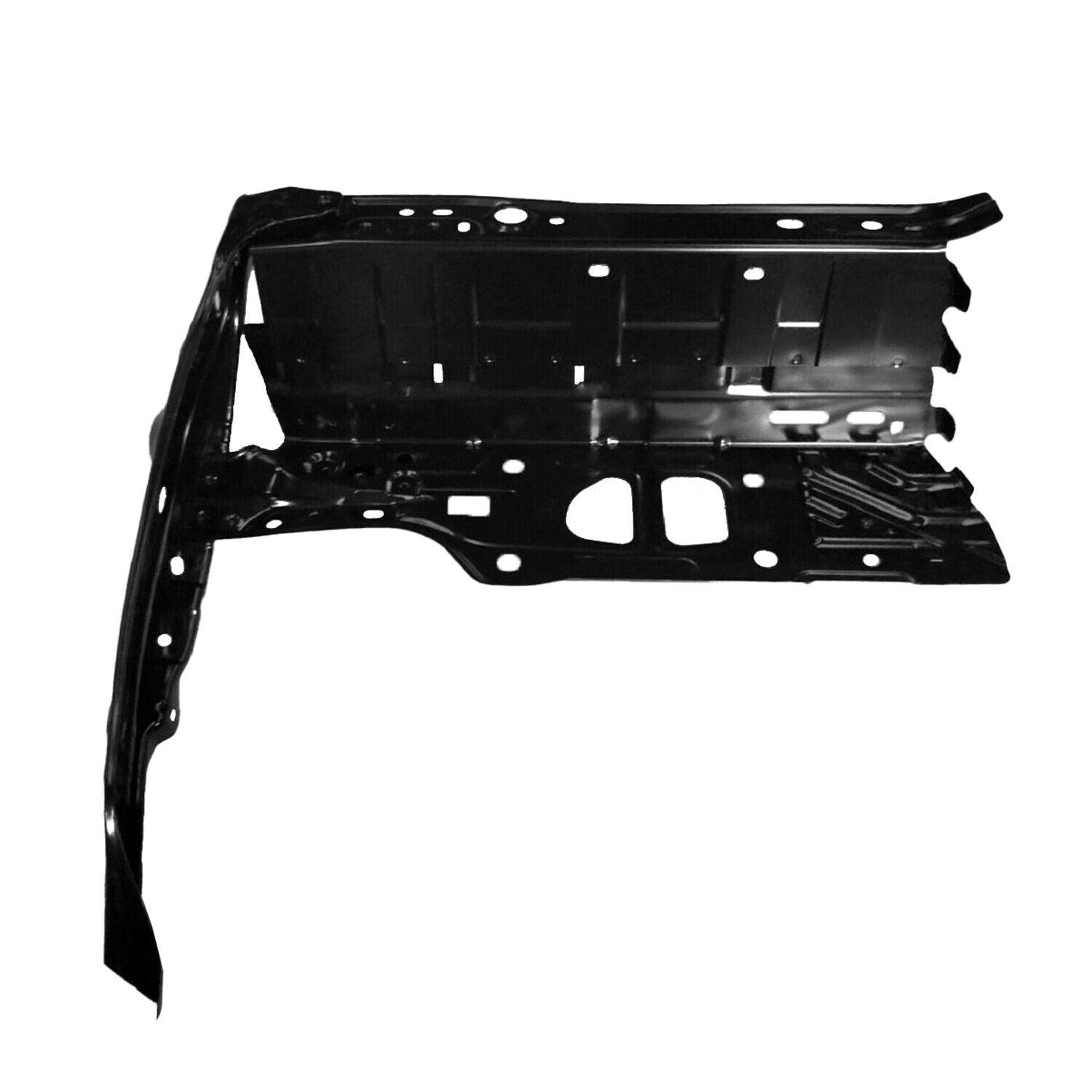 2020-2022 Subaru Legacy Radiator Support Passenger Side Steel , SU1225167. OEM-style replacement.