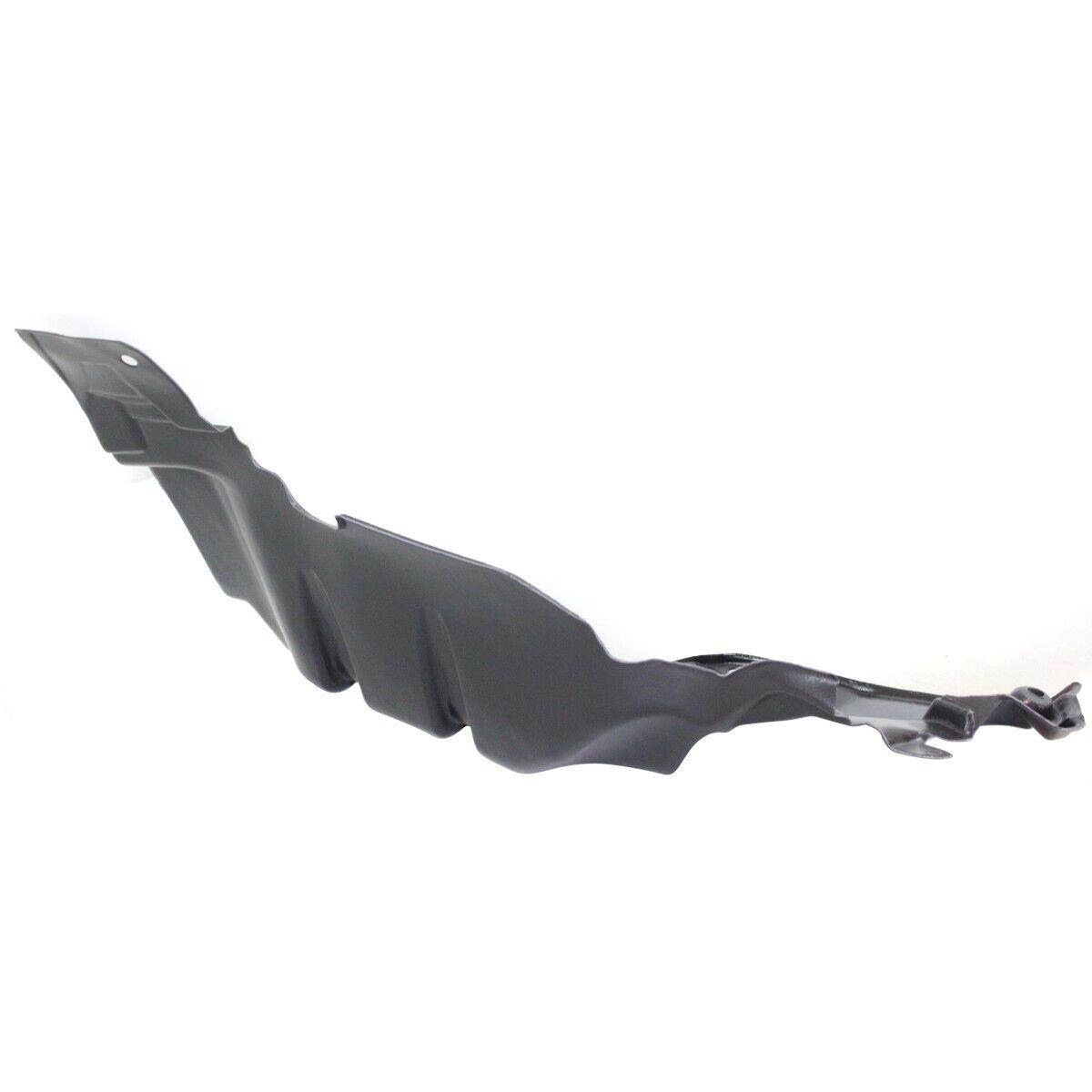 2009-2013 Subaru Forester Undercar Shield Passenger Side Without Turbo , SU1228103. High-quality aftermarket part.