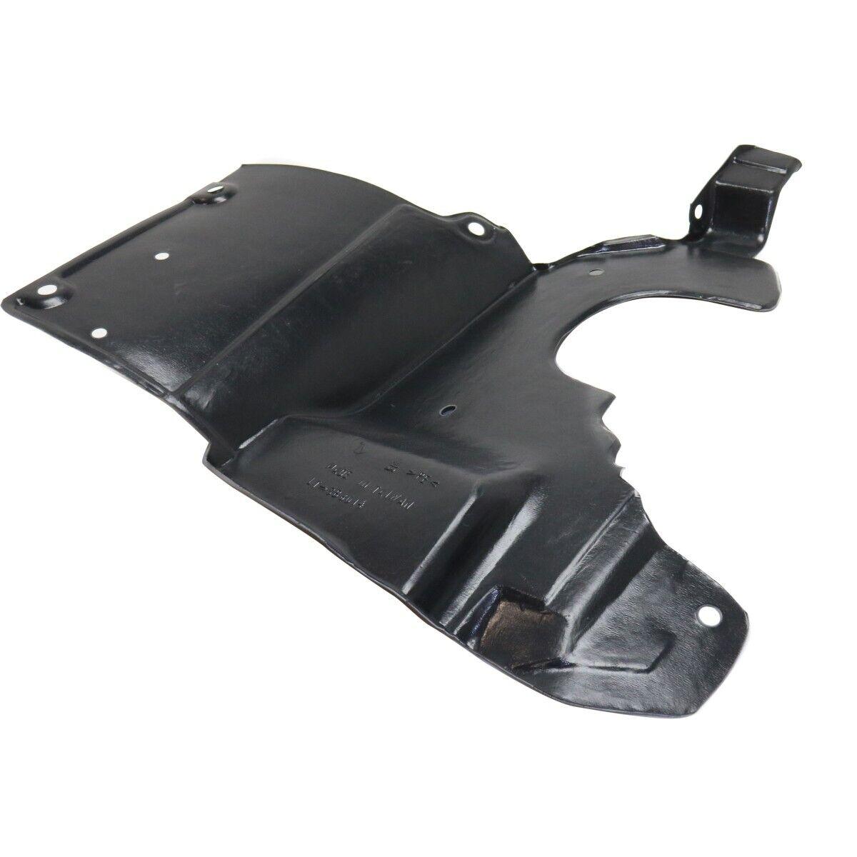 2014-2018 Subaru Forester Engine Splash Shield 2.0L Passenger Side , SU1228109. Made with quality materials.