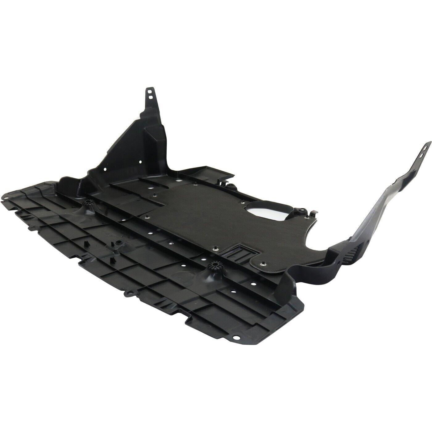 2018-2023 Subaru Crosstrek Undercar Shield , SU1228114. Perfect fit and finish.