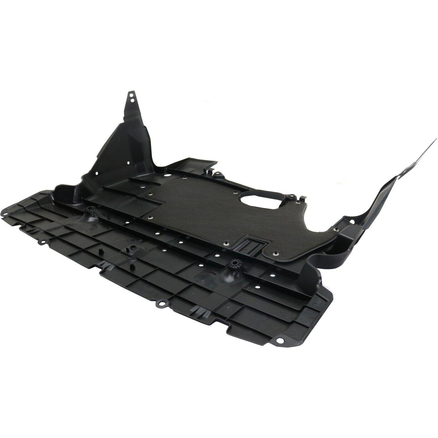 2017-2023 Subaru Impreza Undercar Shield Sdn/Wgn , SU1228115. High-strength and long-lasting.