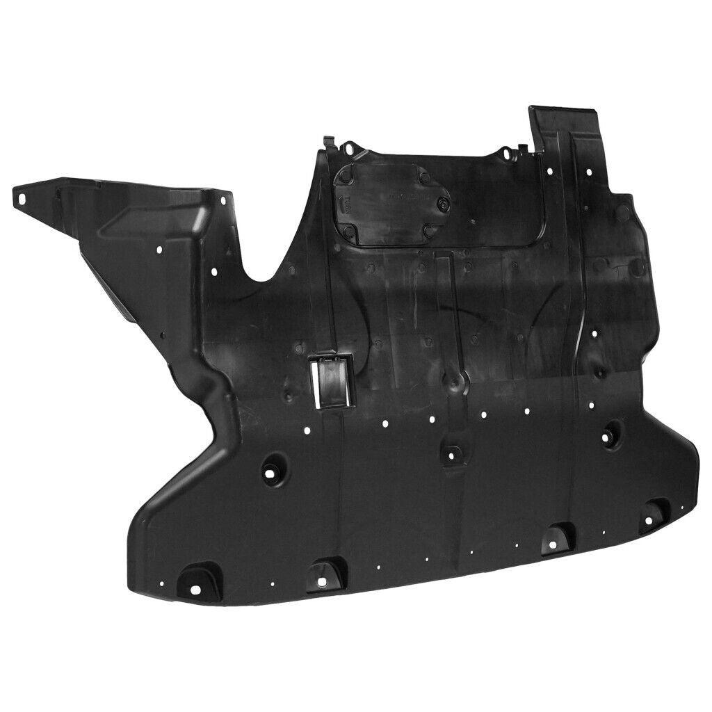 2019-2021 Subaru Forester Undercar Shield , SU1228120. Replacement part ready for install.