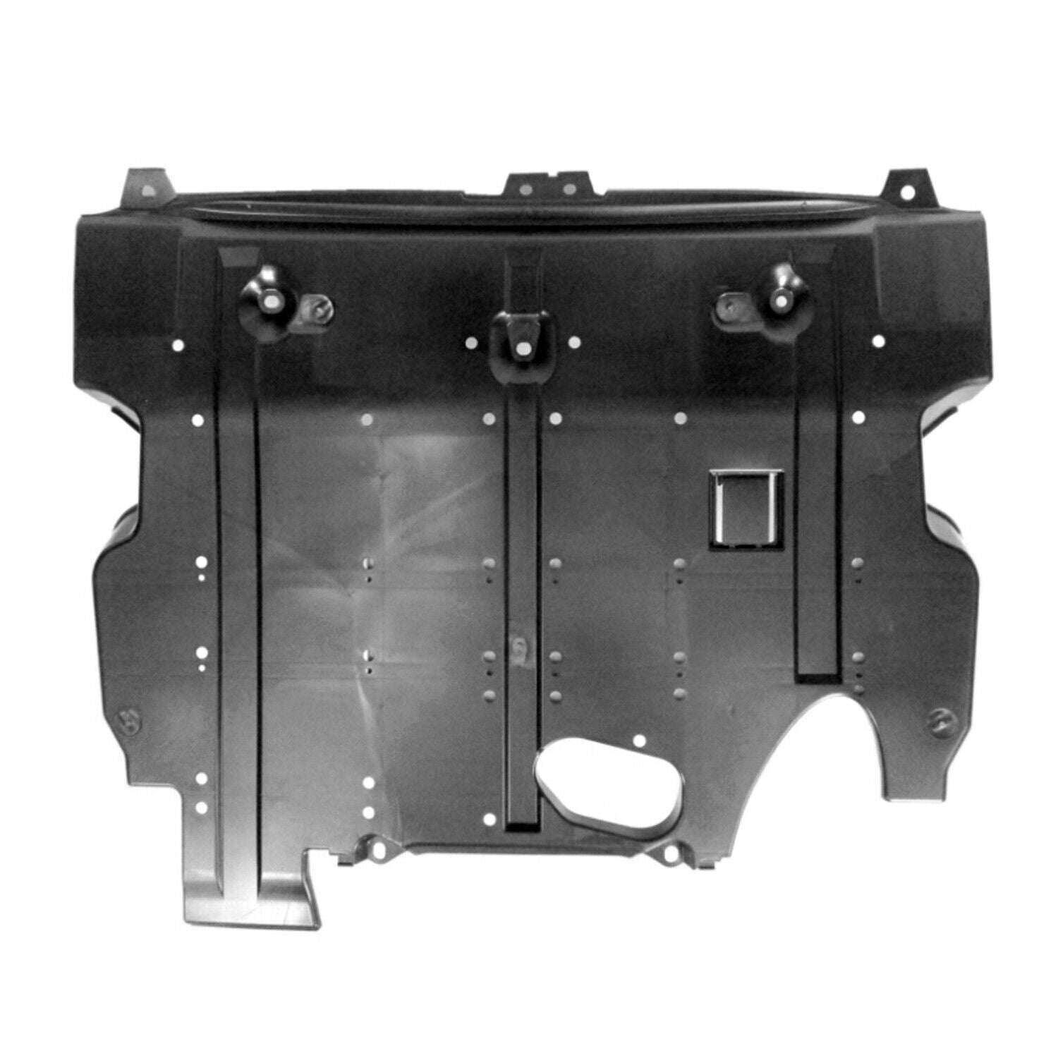 2020-2022 Subaru Outback Undercar Shield , SU1228122. Replacement part ready for install.